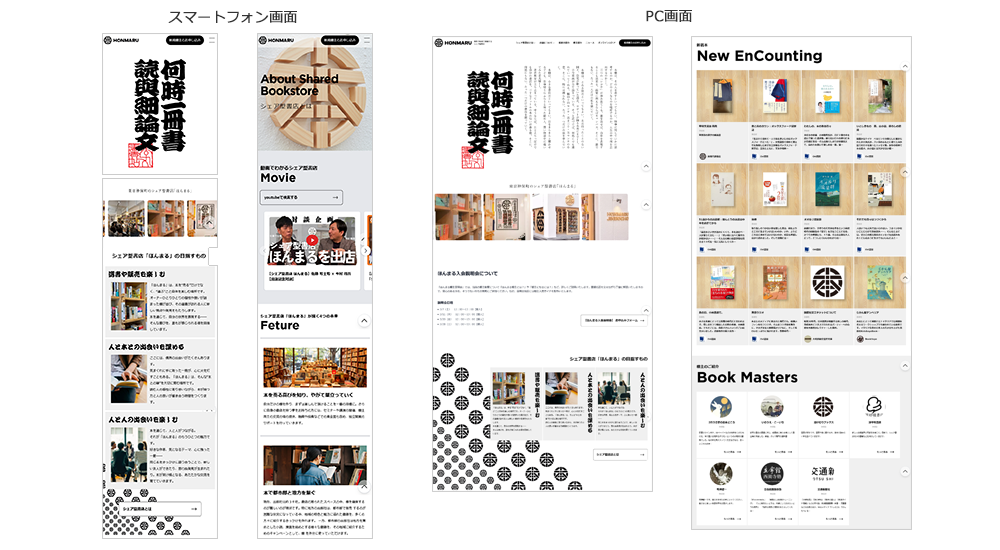 ほんまる 東京 神保町